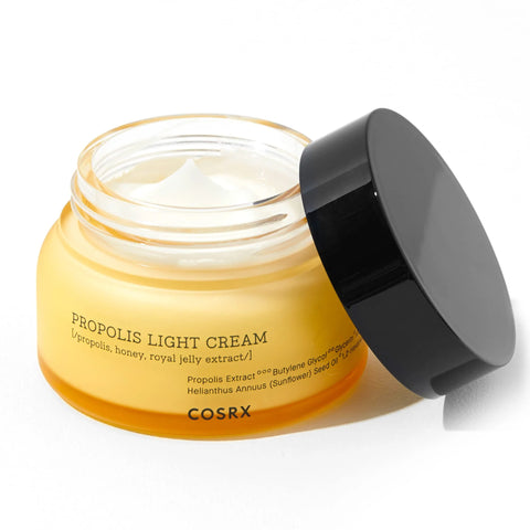COSRX  🍯Full Fit Propolis Light Cream