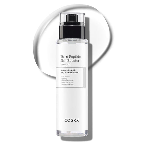 ⚡ COSRX – The 6 Peptide Skin Booster Serum