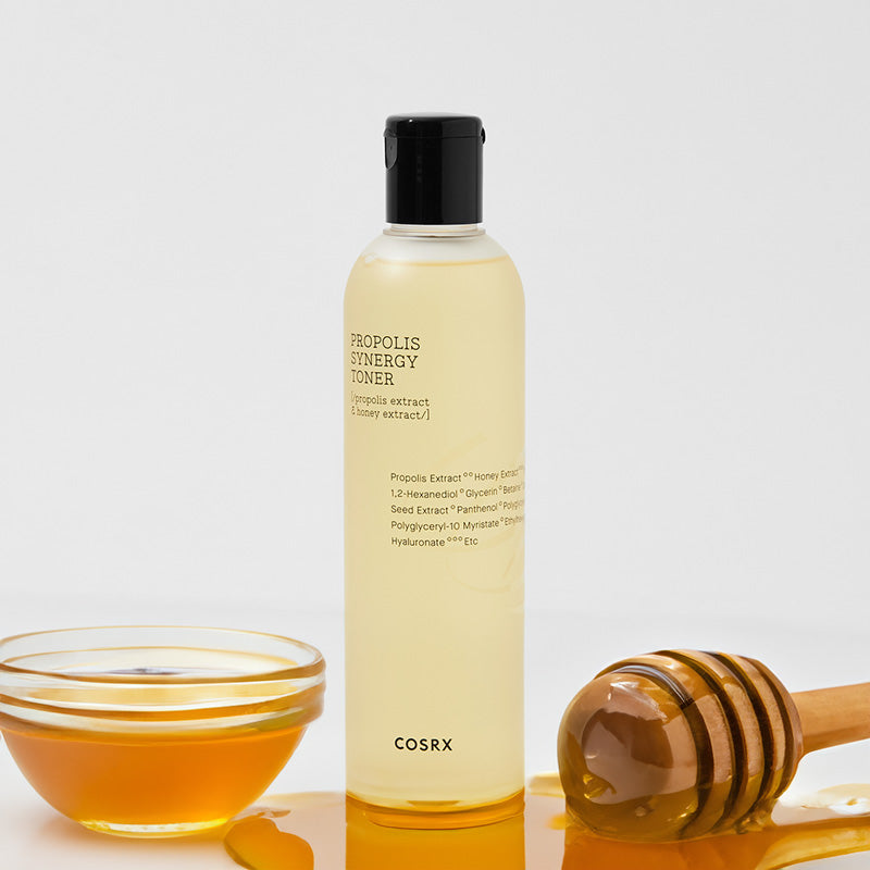 🍯 COSRX Full Fit Propolis Synergy Toner