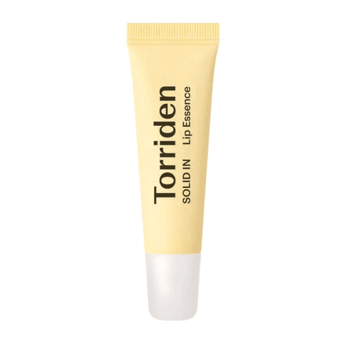 Torriden SOLID IN Ceramide Lūpu esence – barjeras stiprināšanai un mīkstināšanai