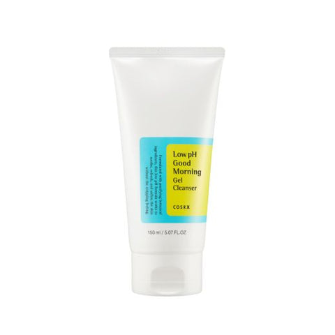 COSRX - Low pH Good Morning Gel Cleanser