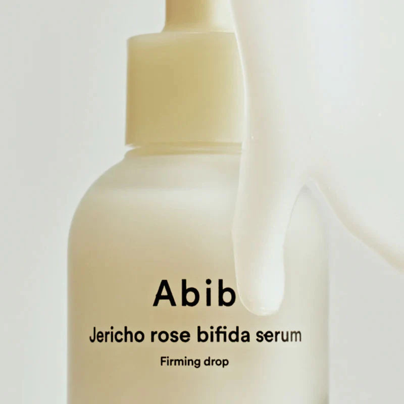 🌹 Abib – Jericho Rose Bifida Serum Firming Drop